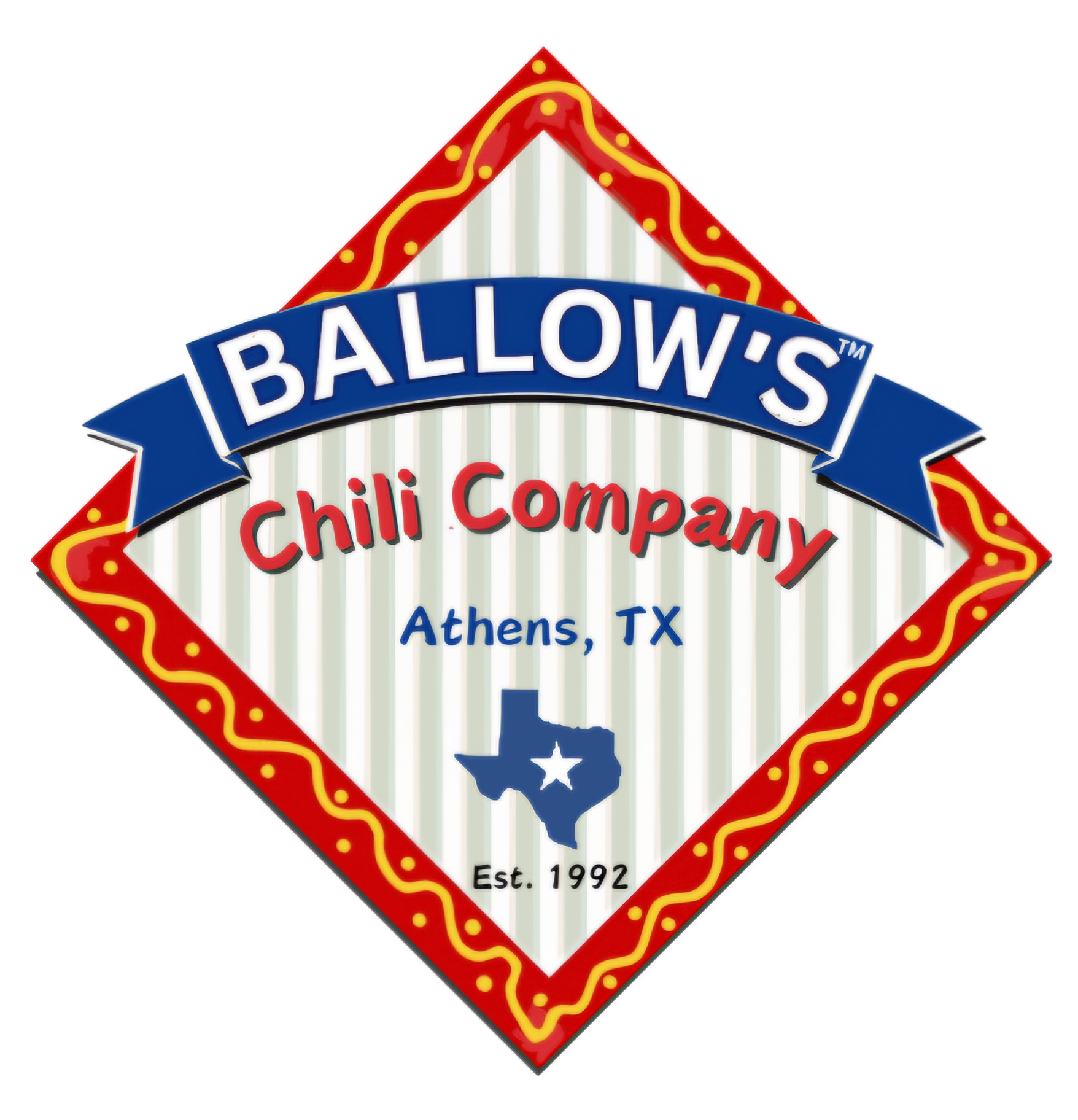 Ballow's Chili Company