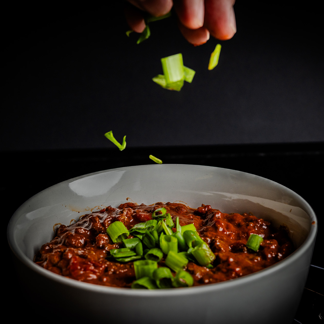 Chili Recipe